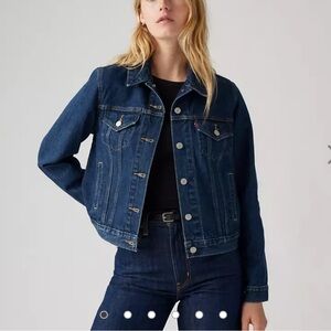 Levi’s Original Trucker Jacket